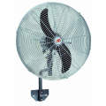 Ventilador de parede industrial / ventilador montado com CE / GS / RoHS / SAA Aprovações